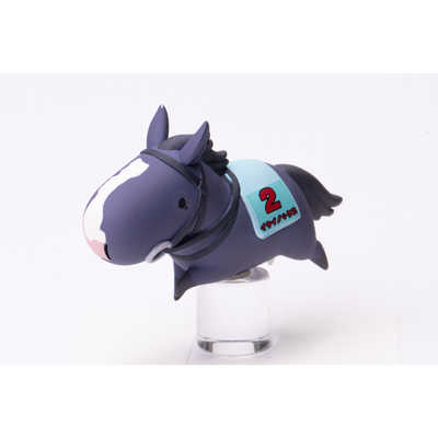 HANS ゼンマイ　トコトコ　ロボット　フィギュア　アイスクリーム　プラ レビュー glico×海洋堂 食玩 MY HAPPY AIBO : ふぃぎゅる！
