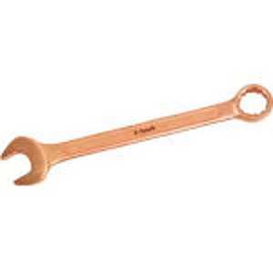 ハマコSS コンビネーションスパナ CBMS38