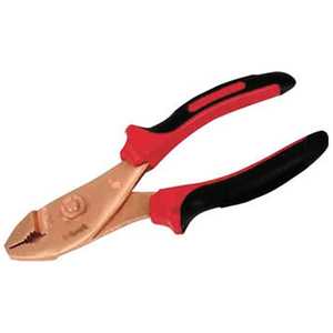 ハマコSS プライヤー CBCP150