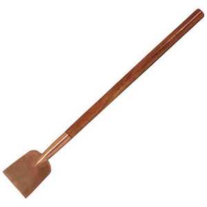 ハマコSS フラットショベル CBS100F