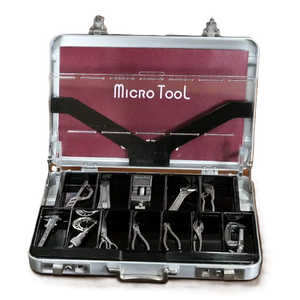 キャステム MICRO TOOL SET 9024 キャステム MICRO TOOL SET 9024