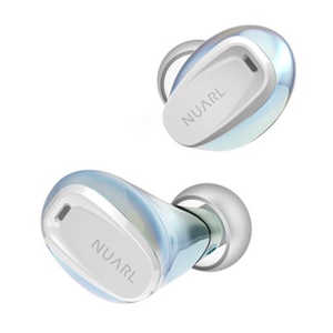 NUARL 磻쥹ۥ ۥ磻 [ ⥳󡦥ޥ б / 磻쥹 ( ʬΥ ) / Bluetooth / Υ󥻥 б ] MINI3-AW