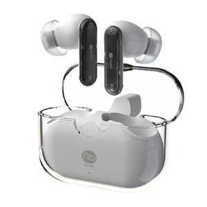 NBAUDIO ե磻쥹ۥ ( nb ) Audio SkeLeTon2 [ 磻쥹 ( ʬΥ ) / Υ󥻥 б / Bluetooth б / USB ] ۥ磻 SKLT2-WH