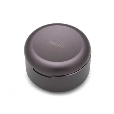 NUARL inovator Black Starlight ワイヤレスイヤホン NUARL Inovator Black Starlight [INVTR-BS]｜新品通販フジヤ