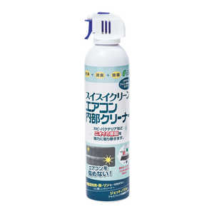 グリーンクロス スイスイクリーン エアコンクリーナー 420ml 6300054854 グリーンクロス スイスイクリーン エアコンクリーナー 420ml 6300054854