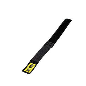 RIPTIE ֥å 15.88mmX152.4mm 1 RIP-TIE  L-06-1PK-BK