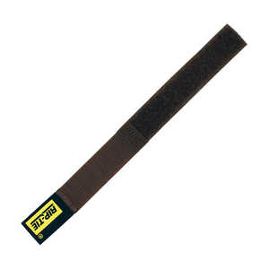 RIPTIE ケーブルラップ 19.05mmX152.4mm 10本入 RIP-TIE 茶 M-06-010-BN