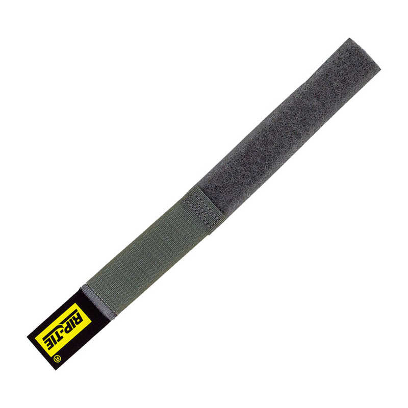 RIPTIE RIPTIE ケーブルラップ 19.05mmX152.4mm 100本入 RIP-TIE 灰 M-06-100-GY M-06-100-GY