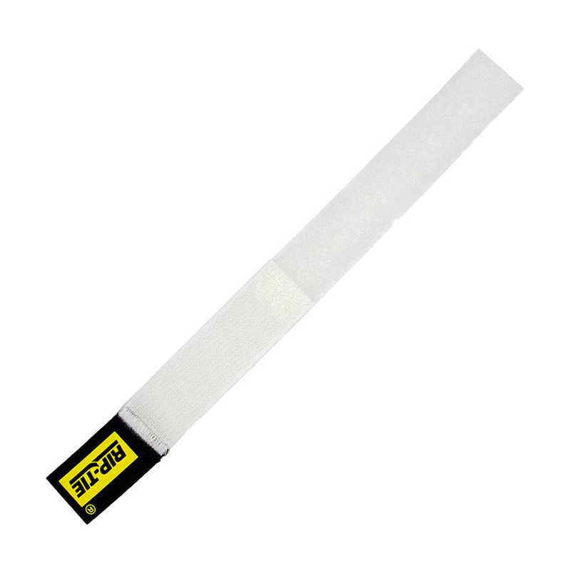 RIPTIE RIPTIE ケーブルラップ 19.05mmX152.4mm 100本入 RIP-TIE 白 M-06-100-W M-06-100-W