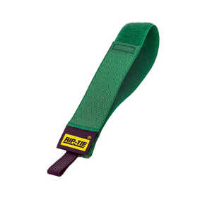 RIPTIE �����֥��åץ���Ҥ� 25.4mmX304.8mm 1���� �� HE-12-1PK-GN