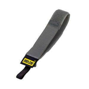 RIPTIE �����֥��åץ���Ҥ� 25.4mmX304.8mm 3���� �� HE-12-003-GY