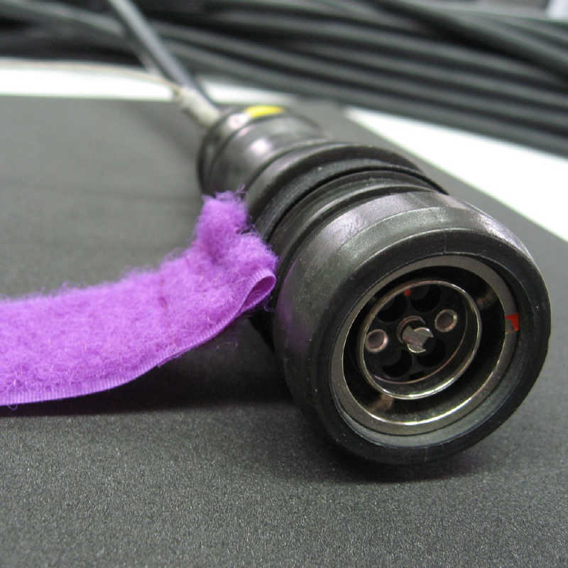 RIPTIE RIPTIE ケーブルラップゴムひも 25.4mmX609.6mm 1本入 黒 HE-24-1PK-BK HE-24-1PK-BK