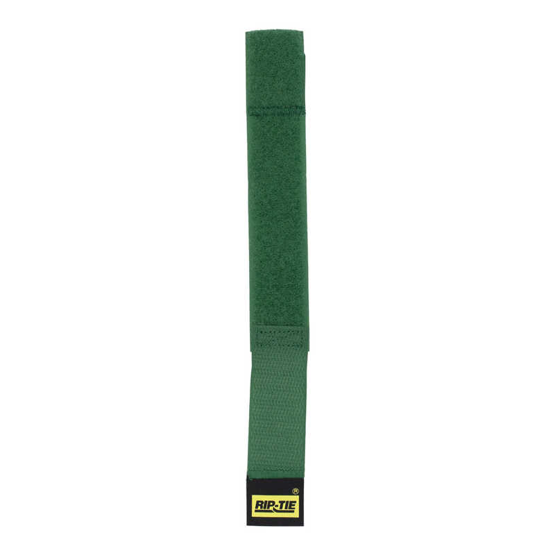 RIPTIE RIPTIE ケーブルラップブルノーズ 25.4mmX152.4mm 1本入 RIP-TIE 緑 HH-06-1PK-GN HH-06-1PK-GN