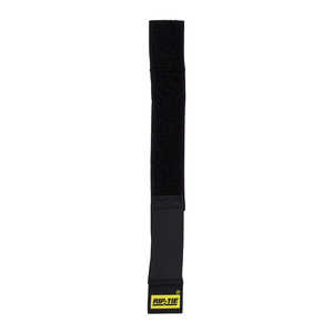 RIPTIE ケーブルラップブルノーズ 25.4mmX533.4mm 1本入 RIP-TIE 黒 HH-21-1PK-BK