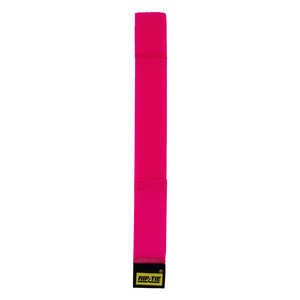 RIPTIE ケーブルラップブルノーズ 25.4mmX533.4mm 3本入 RIP-TIE ネオンピンク HH-21-003-NP