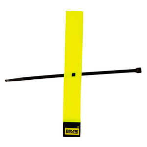 RIPTIE �����֥�ϥ󥬡� 25.4mmX76.2mm 1���� RIP-TIE �ͥ��󥤥����� S-03-1PK-NY