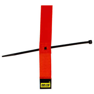 RIPTIE ֥ϥ󥬡 25.4mmX533.4mm 1 RIP-TIE  S-21-1PK-O