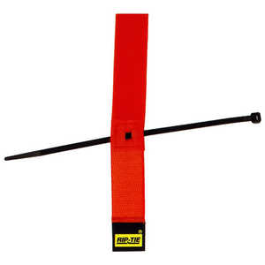 RIPTIE �����֥�ϥ󥬡� 25.4mmX533.4mm 100���� RIP-TIE ����� S-21-100-O