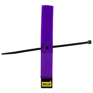 RIPTIE �����֥�ϥ󥬡� 25.4mmX533.4mm 100���� RIP-TIE �� S-21-100-V