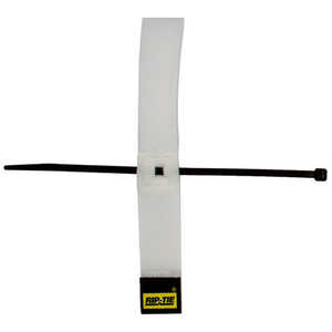 RIPTIE �����֥�ϥ󥬡� 25.4mmX533.4mm 100���� RIP-TIE �� S-21-100-W