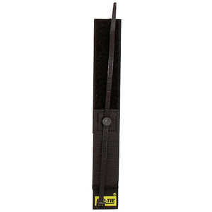 RIPTIE 回転式ケーブルハンガー 25.4mmX76.2mm 1本入 RIP-TIE 黒 S-P3-1PK-BK