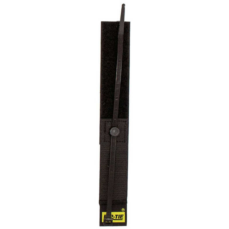 RIPTIE RIPTIE 回転式ケーブルハンガー 25.4mmX228.6mm 3本入 RIP-TIE 黒 S-P9-003-BK S-P9-003-BK