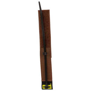 RIPTIE 回転式ケーブルハンガー 25.4mmX228.6mm 3本入 RIP-TIE 茶 S-P9-003-BN
