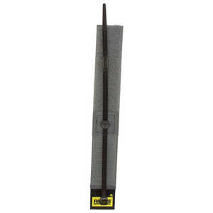 RIPTIE 回転式ケーブルハンガー 25.4mmX228.6mm 3本入 RIP-TIE 灰 S-P9-003-GY