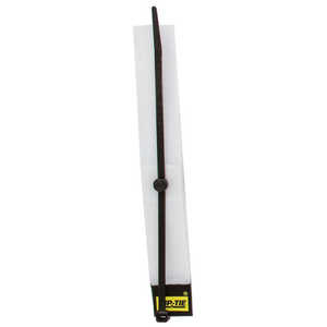 RIPTIE 回転式ケーブルハンガー 25.4mmX228.6mm 3本入 RIP-TIE 白 S-P9-003-W