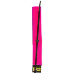 RIPTIE 回転式ケーブルハンガー 25.4mmX355.6mm 1本入 RIP-TIE ネオンピンク S-P14-1PK-NP