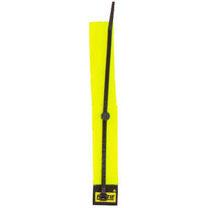RIPTIE 回転式ケーブルハンガー 25.4mmX355.6mm 1本入 RIP-TIE ネオンイエロー S-P14-1PK-NY