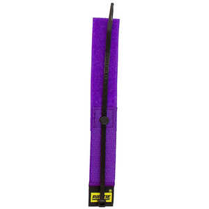RIPTIE 回転式ケーブルハンガー 25.4mmX533.4mm 1本入 RIP-TIE 紫 S-P21-1PK-V