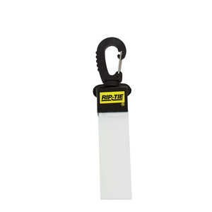 RIPTIE ֥륭ꥢ(ʥåץեå) 25.4mmX152.4mm 2  J-06-002-W