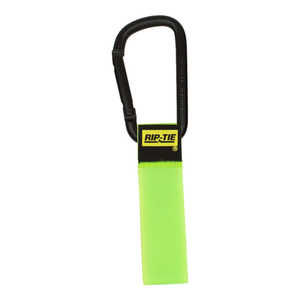 RIPTIE �����֥륭��ꥢ��(����ӥ�8cm����) 25.4mmX152.4mm 2���� �ͥ��󥰥꡼�� J-B6-C02-NG