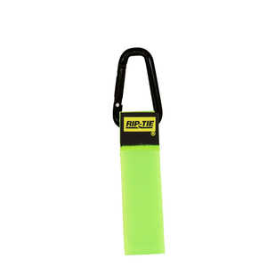 RIPTIE �����֥륭��ꥢ��(���ѥ���ӥʡ���) 25.4mmX152.4mm 2���� �ͥ��󥰥꡼�� J-B6-T02-NG