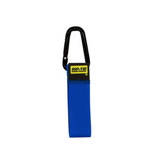 RIPTIE �����֥륭��ꥢ��(���ѥ���ӥʡ���) 25.4mmX152.4mm 5���� �� J-B6-T05-BU