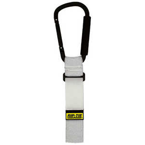 RIPTIE �P�[�u���L�����A�[ �E�F�r���O�t��(����J���r�i) 50.8mmX508mm 50�{�� �� RIP-TIE JW20E50W