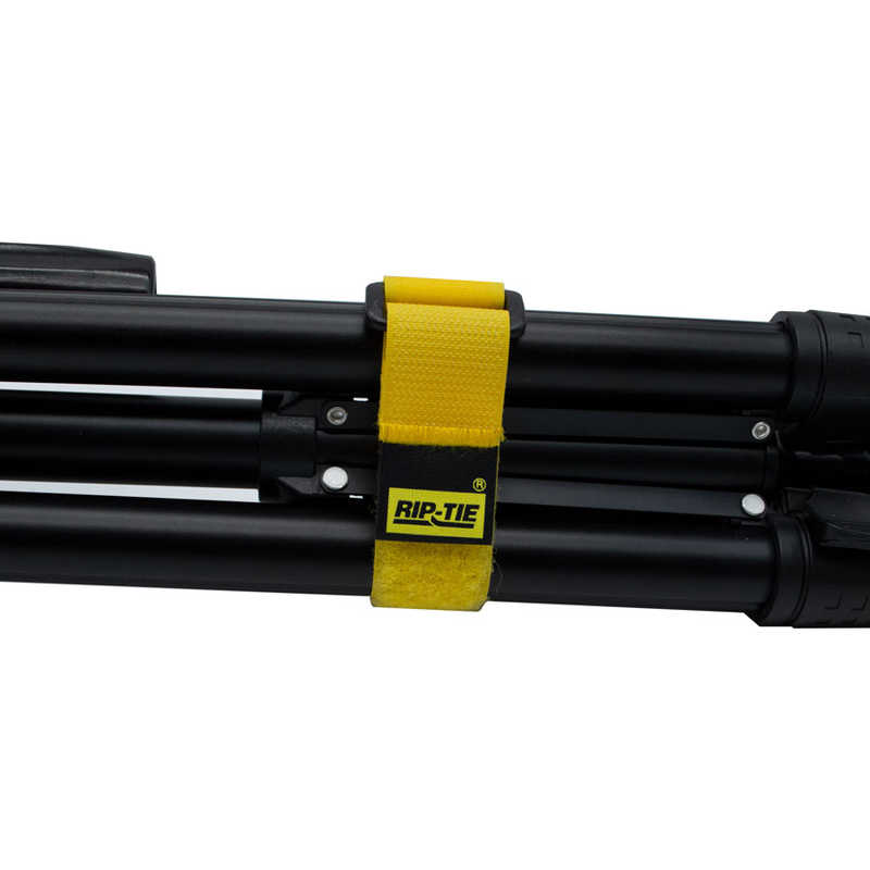 RIPTIE RIPTIE シンチストラップ 25.4mmX609.6mm 10本入 黒 N-24-010-BK N-24-010-BK