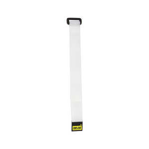 RIPTIE シンチストラップ 25.4mmX762mm 100本入 白 N-30-100-W