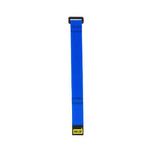 RIPTIE シンチストラップ 25.4mmX1219.2mm 10本入 青 N-48-010-BU