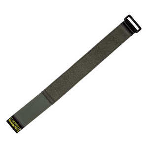 RIPTIE シンチストラップ ウェビング付き 50.8mmX914.4mm 1本入 灰 RIP-TIE OW361PKGY RIPTIE シンチストラップ ウェビング付き 50.8mmX914.4mm 1本入 灰 RIP-TIE OW361PKGY