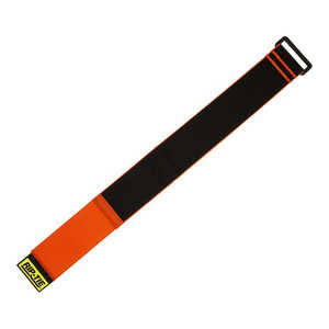RIPTIE シンチストラップ ウェビング付き 50.8mmX914.4mm 1本入 オレンジ RIP-TIE OW361PKO RIPTIE シンチストラップ ウェビング付き 50.8mmX914.4mm 1本入 オレンジ RIP-TIE OW361PKO