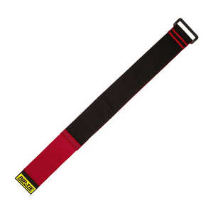 RIPTIE シンチストラップ ウェビング付き 50.8mmX914.4mm 50本入 赤 RIP-TIE OW36050RD RIPTIE シンチストラップ ウェビング付き 50.8mmX914.4mm 50本入 赤 RIP-TIE OW36050RD