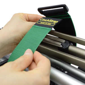 RIPTIE シンチストラップ ウェビング付き 50.8mmX1219.2mm 10本入 青 RIP-TIE OW48010BU RIPTIE シンチストラップ ウェビング付き 50.8mmX1219.2mm 10本入 青 RIP-TIE OW48010BU