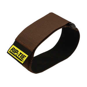 RIPTIE ȥå ӥդ 50.8mmX1828.8mm 10  RIP-TIE OW72010BN