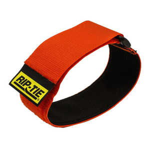 RIPTIE シンチストラップ ウェビング付き 50.8mmX1828.8mm 10本入 オレンジ RIP-TIE OW72010O RIPTIE シンチストラップ ウェビング付き 50.8mmX1828.8mm 10本入 オレンジ RIP-TIE OW72010O
