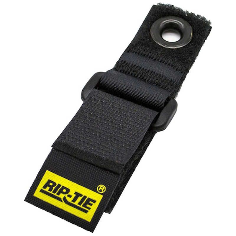 RIPTIE RIPTIE シンチストラップEG 25.4mmX254mm 10本入 RIP-TIE 黒 N-10-G10-BK N-10-G10-BK