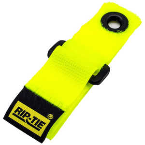 RIPTIE �V���`�X�g���b�vEG 25.4mmX406.4mm 10�{�� RIP-TIE �l�I���C�G���[ N-16-G10-NY