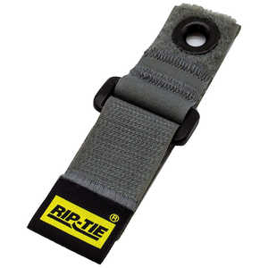 RIPTIE シンチストラップEG 25.4mmX558.8mm 50本入 RIP-TIE 灰 N-22-G50-GY