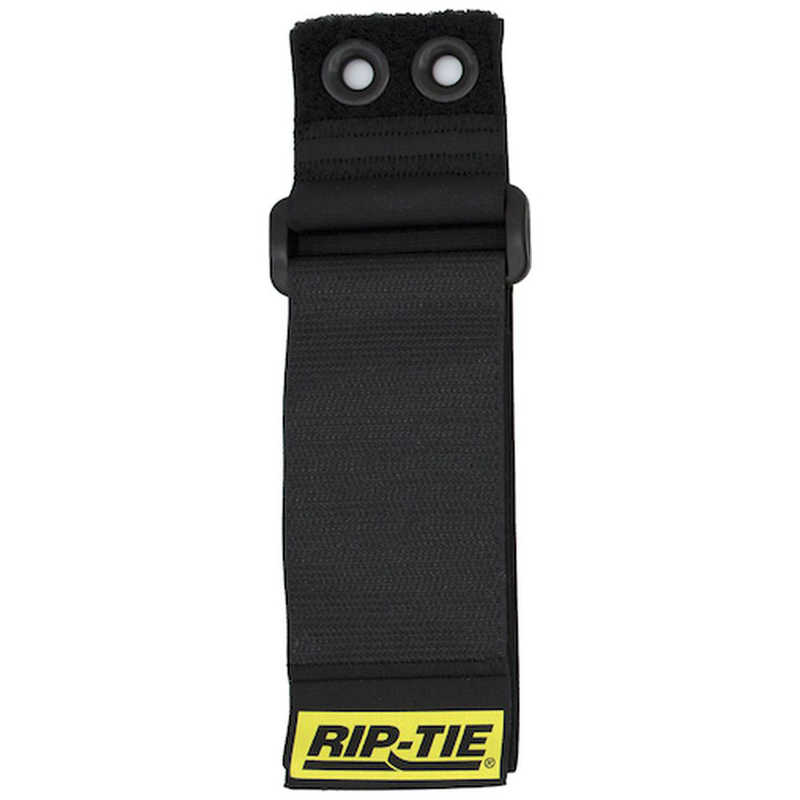 RIPTIE RIPTIE シンチストラップEG 50.8mmX406.4mm 1本入 RIP-TIE 黒 O-16-G1P-BK O-16-G1P-BK